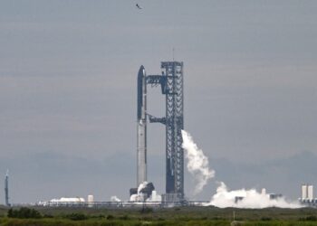 SpaceX calls off Starship launch in latest setback for Elon Musk | Space News