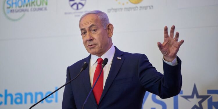 Israel’s Netanyahu has decided on full occupation of Gaza, reports say | Gaza News