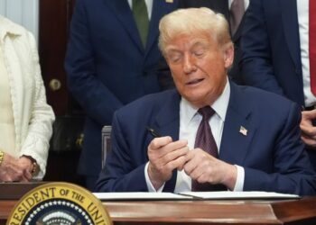 Which countries are included in Trump’s latest round of adjusted tariffs? | Donald Trump News