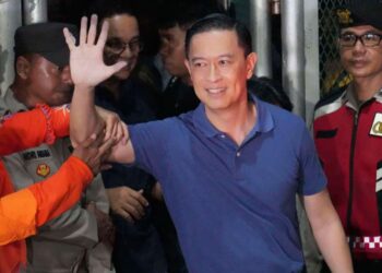 Indonesian president frees hundreds of prisoners as part of unity plan | Crime News