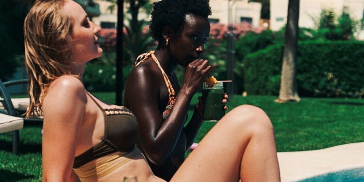 The Anti-Inflammatory Green Smoothie That Strengthens the Immune System