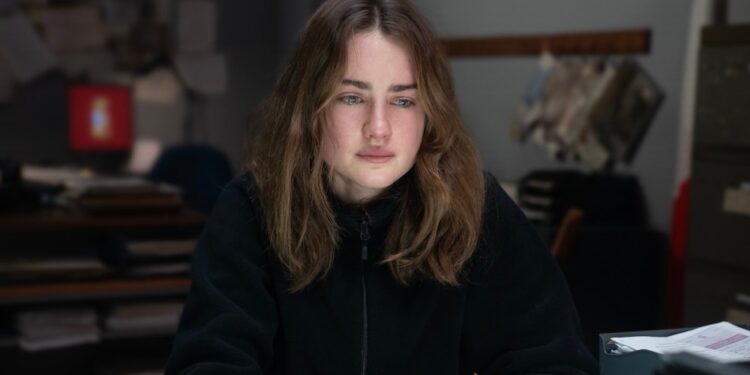 Inside Grace Van Patten’s Portrayal of Amanda Knox