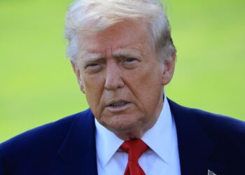 Trump to Lead Federal Task Force for 2028 Los Angeles Olympic Games