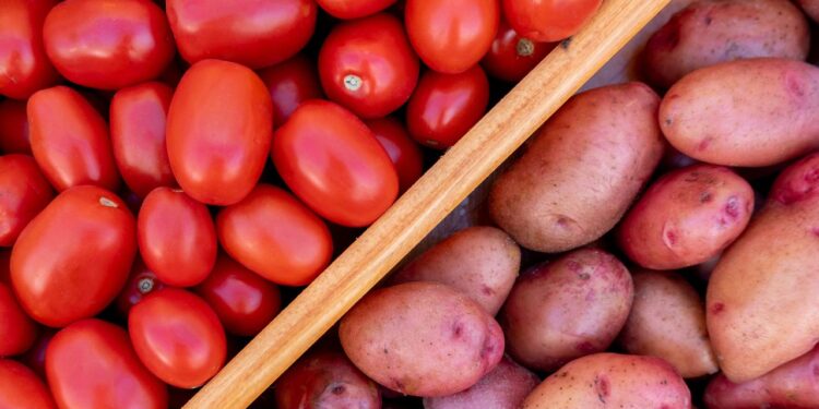 Science Reveals the Surprising Origins of the Potato