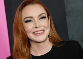 Lindsay Lohan Says She Was Pigeonholed to Play Certain Types of Role