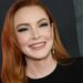 Lindsay Lohan Says She Was Pigeonholed to Play Certain Types of Role