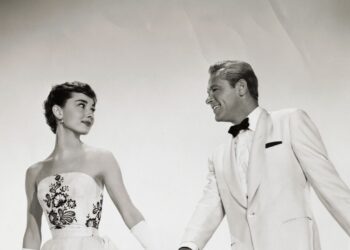 The Vogue Guide to Formal Attire