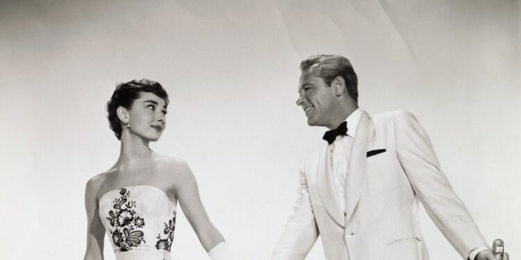 The Vogue Guide to Formal Attire