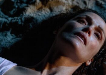 Rose Byrne Stars in A24 Dramedy