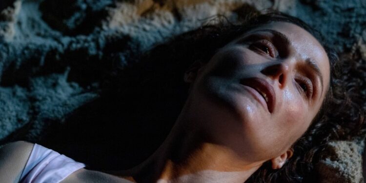 Rose Byrne Stars in A24 Dramedy