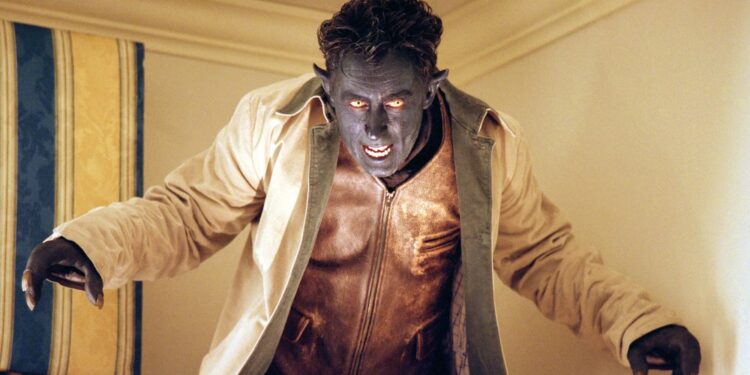 Alan Cumming Says it Was ‘Healing’ Returning for ‘Avengers: Doomsday’