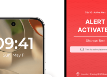 Pebblebee Is Getting Serious About Personal Safety Tracking