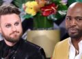 Bobby Berk Called Out by Queer Eye Star Karamo Brown for HGTV Show