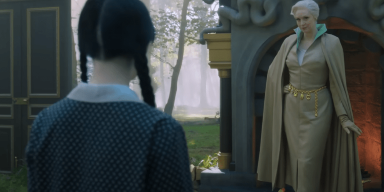 Lady Gaga Teased, Weems Is Back