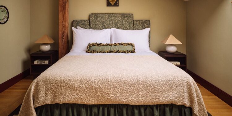 The 8 Best Hotels in Prague, From Boutique Stays to Luxury Properties