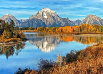 Here’s Every Way to Visit U.S. National Parks for Free in 2025