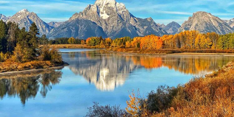 Here’s Every Way to Visit U.S. National Parks for Free in 2025