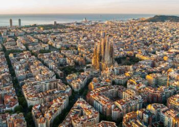 This Is the No. 1 Tourist Attraction in the World, According to Tripadvisor