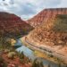 What It’s Like to Ride Canyon Spirit’s 3-day Journey Through the American Southwest