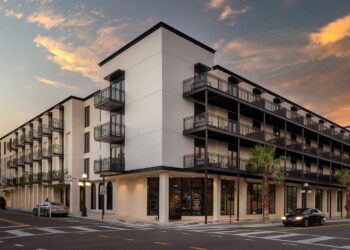 Hotel Haya in Tampa, Florida