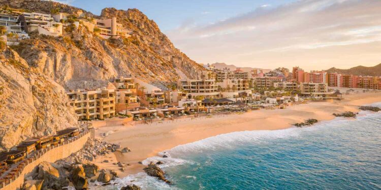 Waldorf Astoria Los Cabos Pedregal Reopens After Renovation