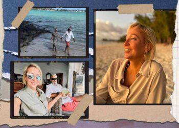 I Retired Early and Now Travel the World Staying in Airbnbs