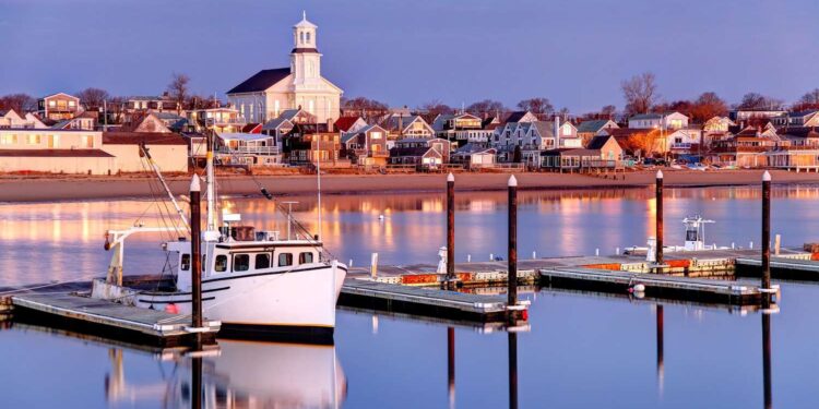 How to Spend the Perfect Day in Provincetown