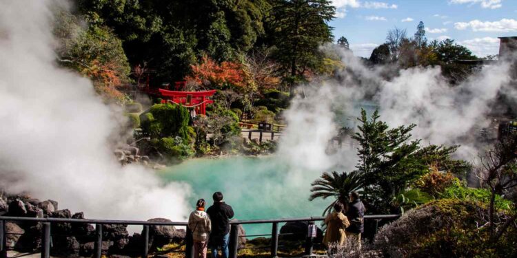 The Essential Guide to Beppu, Japan