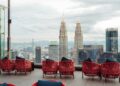 T+L’s Hotel Review of Banyan Tree Kuala Lumpur