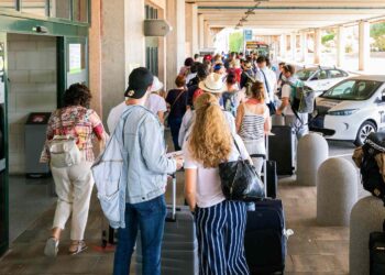 These Are the Most Family-friendly Airports in the World