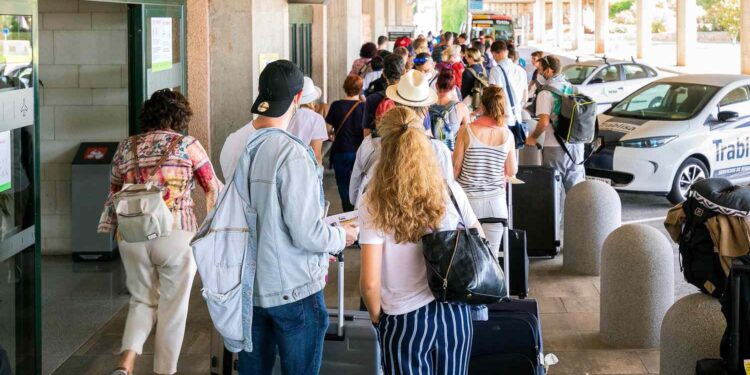 These Are the Most Family-friendly Airports in the World