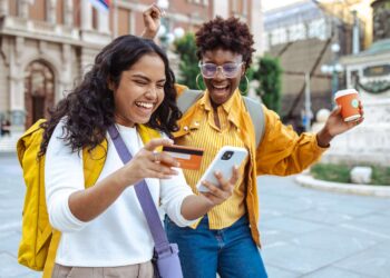 These Travel Credit Cards Just Ranked Highest in Customer Satisfaction