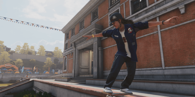 Take $15 Off ‘Tony Hawk’s Pro Skater 3+4’ Remasters Right Now
