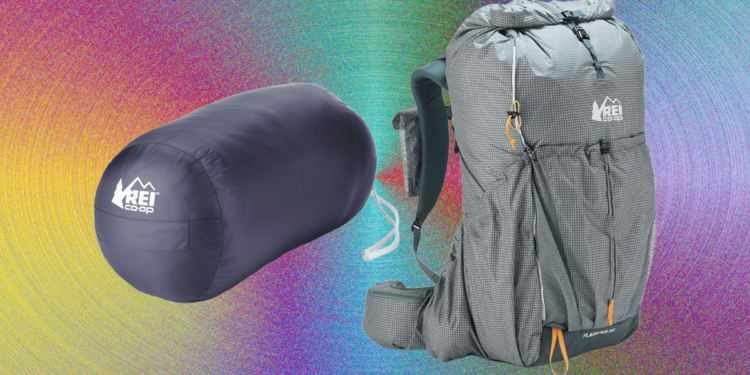The 59 Best Deals From REI’s 2025 Labor Day Sale