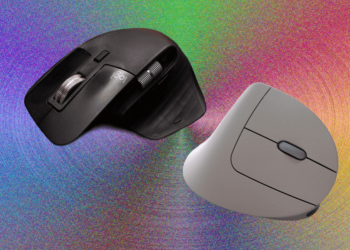 The Best Ergonomic Mouse (2025), Tested and Reviewed