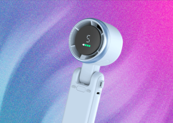 Best Handheld Fan and Wearable Fan (2025), Tested and Reviewed