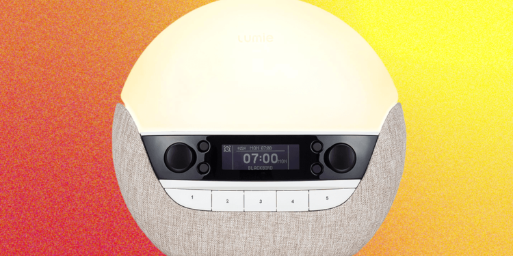 7 Best Sunrise Alarm Clocks to Snag Before the Fall 2025 Time Change