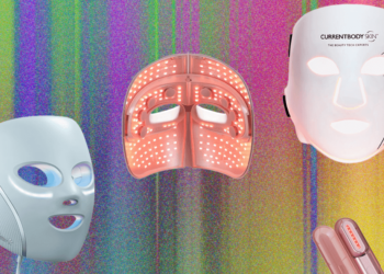 4 Best Red-Light Therapy Masks and LED Devices of 2025, Reviewed