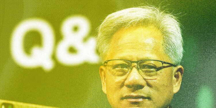 WIRED Roundup: The US Chip Manufacturers’ Bonanza