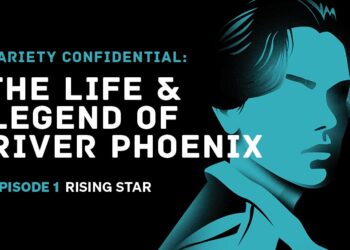 River Phoenix’s Rise to Fame