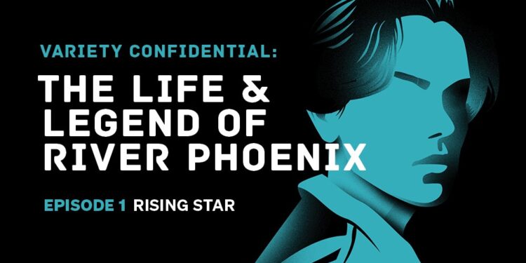 River Phoenix’s Rise to Fame