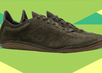 Vivobarefoot’s Sensus Shoes Are Like Gloves for Your Feet