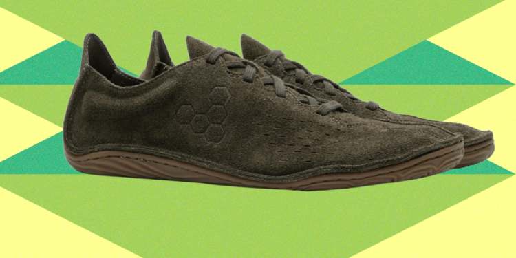 Vivobarefoot’s Sensus Shoes Are Like Gloves for Your Feet