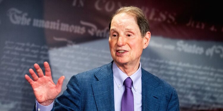 Senators Press Howard Lutnick’s Former Investment Firm Over Tariff Conflict of Interest Concerns