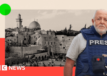 Why some Palestinians aren’t convinced by Starmer’s promise