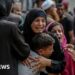 Famine confirmed in Gaza City for first time, UN-backed report says