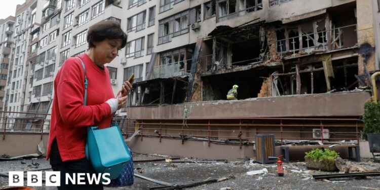 Why Trump-Putin talks unlikely to bring rapid end to Ukraine war