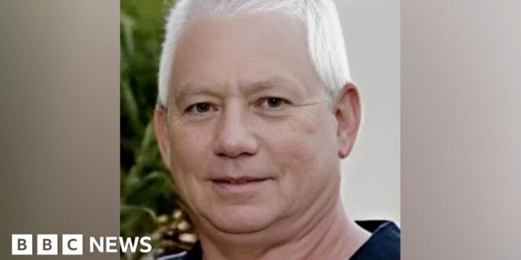 Body of Israeli hostage recovered in Gaza, IDF says