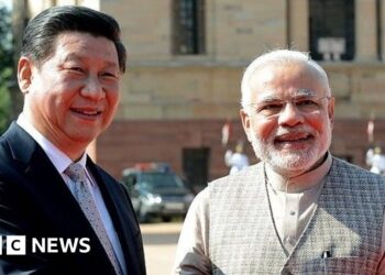 Trump’s tariff rebuke, Xi’s handshake and Putin’s oil are India’s latest foreign policy test