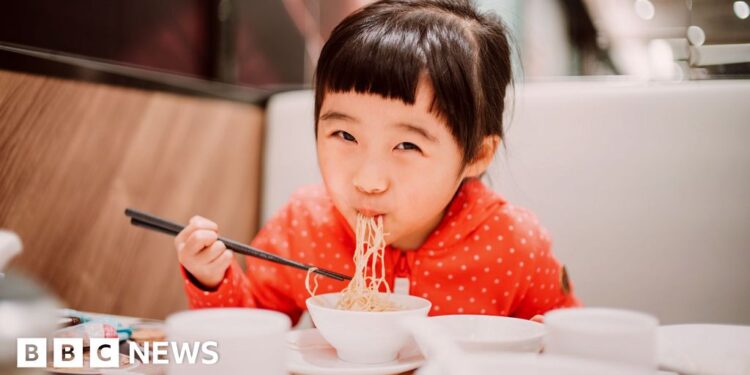 Can a new wave of restaurants help China win hearts?